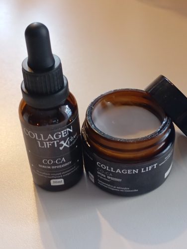 Collagen Lift X Plus photo review