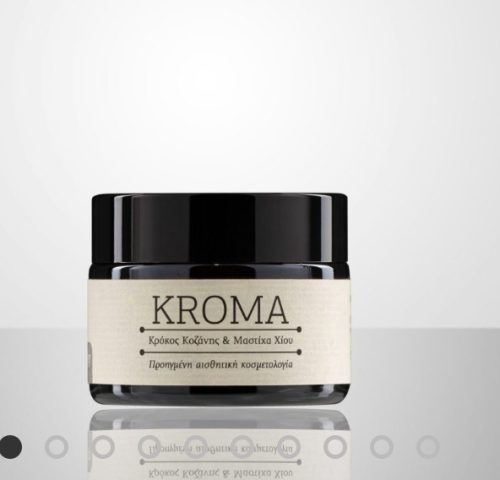 KROMA Cream photo review