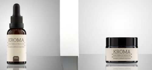 KROMA SERUM photo review