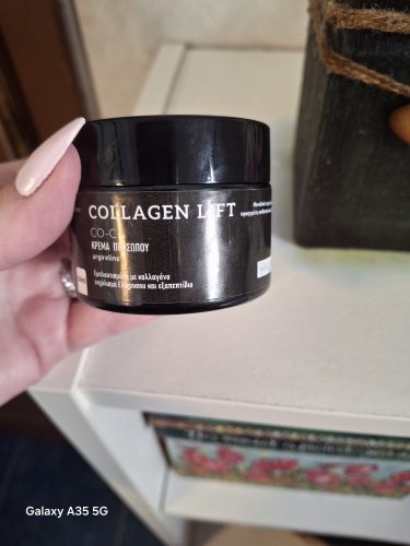 Collagen Lift Formula - ΝΕΑ ΠΙΟ ΙΣΧΥΡΗ ΣΥΝΘΕΣΗ! photo review