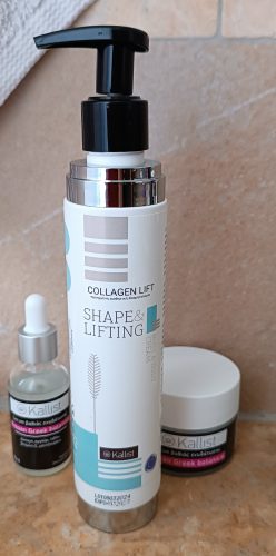 Collagen Lift Body photo review