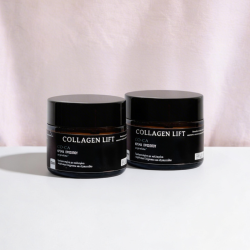 Collagen Lift® Κρέμα Σύσφιξης & Αντιρυτιδικής Ανανέωσης - Image 5