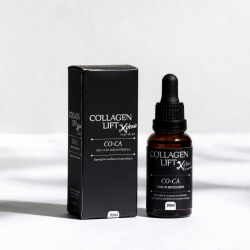 Collagen Lift® Ορός Σύσφιξης & Ανόρθωσης Προσώπου - Image 5