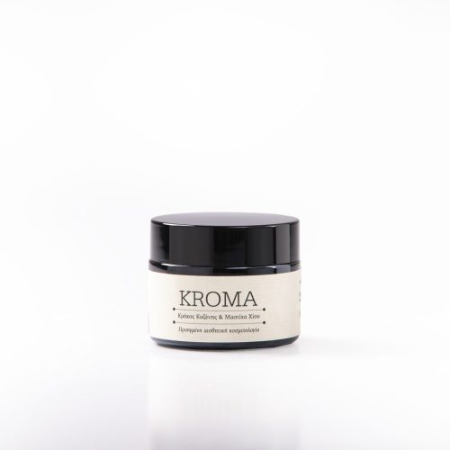 KROMA Cream photo review