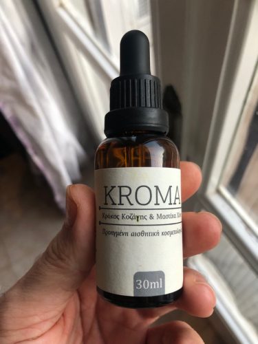 KROMA SERUM photo review
