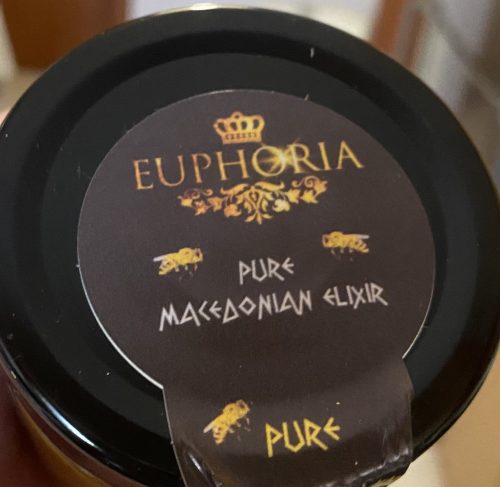 Εuphoria ελιξίριο υγείας photo review