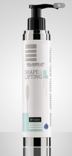 Collagen Lift Body photo review