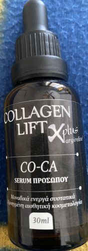 Collagen Lift X Plus photo review