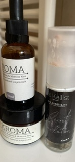 Collagen Lift X Plus photo review