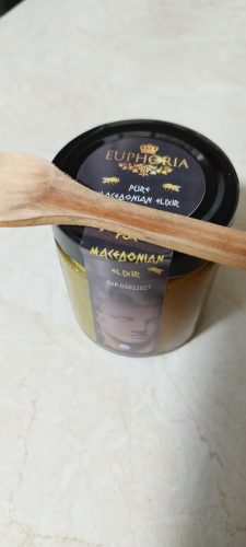 Εuphoria ελιξίριο υγείας photo review