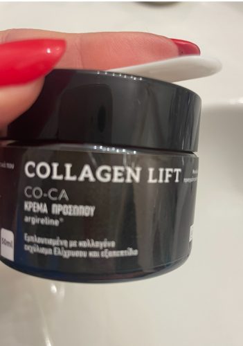 Collagen Lift Formula - ΝΕΑ ΠΙΟ ΙΣΧΥΡΗ ΣΥΝΘΕΣΗ! photo review