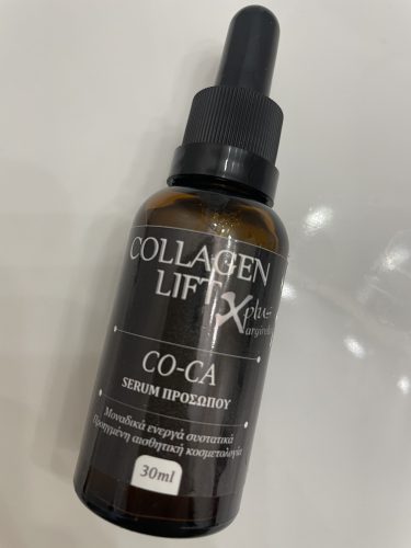 Collagen Lift X Plus photo review