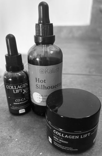 Collagen Lift X Plus photo review