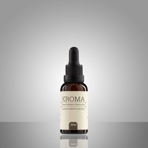 KROMA SERUM photo review
