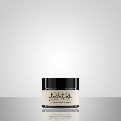KROMA Cream photo review