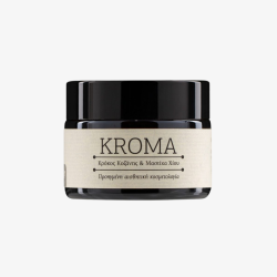 Kroma® Κρέμα Λάμψης & Ομοιόμορφης Επιδερμίδας