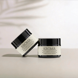 Kroma® Κρέμα Λάμψης & Ομοιόμορφης Επιδερμίδας - Image 5
