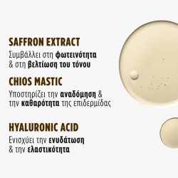 Kroma® Ορός Λάμψης & Ομοιόμορφης Επιδερμίδας - Image 3