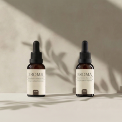 Kroma® Ορός Λάμψης & Ομοιόμορφης Επιδερμίδας - Image 5
