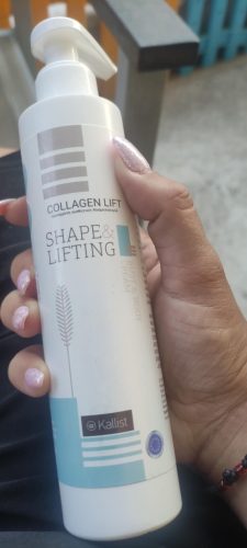 Collagen Lift Body photo review