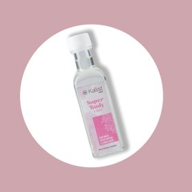 Super Body X Plus - Λάδι κατά της Κυτταρίτιδας - ΝΕΑ ΠΙΟ ΙΣΧΥΡΗ ΣΥΝΘΕΣΗ!