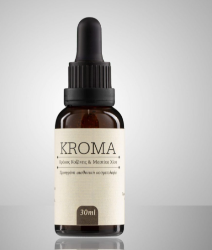 KROMA SERUM photo review