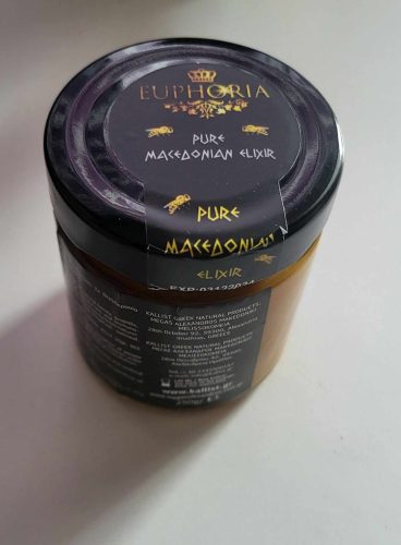 Εuphoria ελιξίριο υγείας photo review
