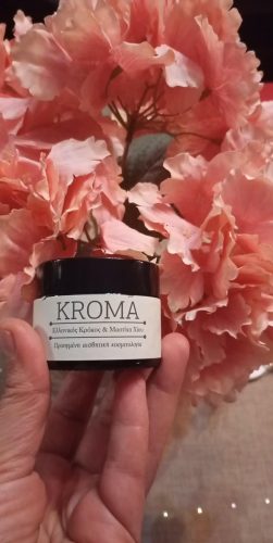 KROMA Cream photo review