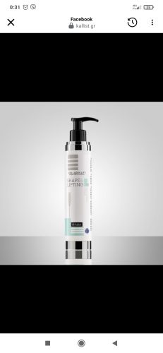 Collagen Lift Body photo review