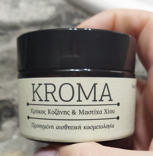 KROMA Cream photo review