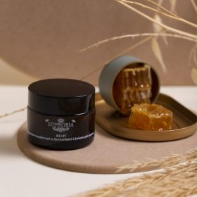 EUPHORIA αντιρυτιδική κρέμα