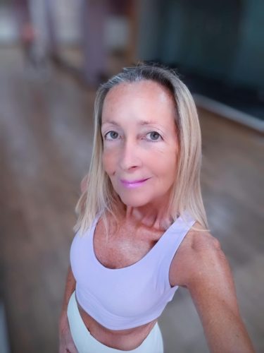 Crystal Amethyst serum photo review