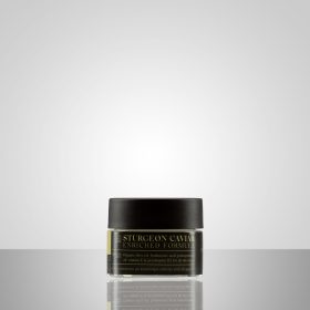 MAKIS TSELIOS STURGEON CAVIAR CREAM - 24ωρη κρέμα αντιγήρανσης