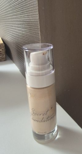 Collagen Lift Secret Foundation - Κάλυψη ατελειών - Μείωση ρυτίδων - Σύσφιξη επιδερμίδας - ΝΕΑ ΣΥΝΘΕΣΗ! 8 ΦΟΡΕΣ ΠΙΟ ΚΑΛΥΠΤΙΚΟ! photo review