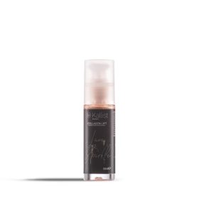 Collagen Lift LAVA Sparkle - Πολλαπλή χρήση για φυσική λάμψη και καταπολέμηση ρυτίδων