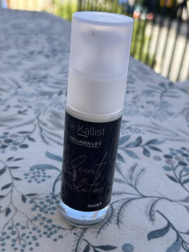 Collagen Lift Secret Foundation - Κάλυψη ατελειών - Μείωση ρυτίδων - Σύσφιξη επιδερμίδας - ΝΕΑ ΣΥΝΘΕΣΗ! 8 ΦΟΡΕΣ ΠΙΟ ΚΑΛΥΠΤΙΚΟ! photo review