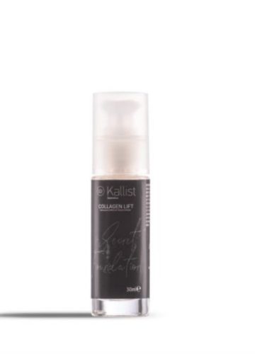 Collagen Lift Secret Foundation - Κάλυψη ατελειών - Μείωση ρυτίδων - Σύσφιξη επιδερμίδας - ΝΕΑ ΣΥΝΘΕΣΗ! 8 ΦΟΡΕΣ ΠΙΟ ΚΑΛΥΠΤΙΚΟ! photo review