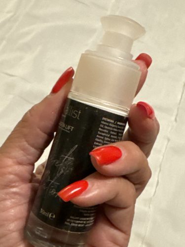 Collagen Lift Secret Foundation - Κάλυψη ατελειών - Μείωση ρυτίδων - Σύσφιξη επιδερμίδας - ΝΕΑ ΣΥΝΘΕΣΗ! 8 ΦΟΡΕΣ ΠΙΟ ΚΑΛΥΠΤΙΚΟ! photo review