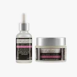 Bundle – Frozen Botanical® Κρέμα & Ορός Εφέ Botox
