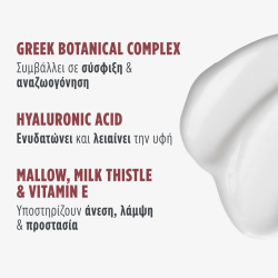 Frozen Greek Botanical® Κρέμα Εφέ Botox - Image 3