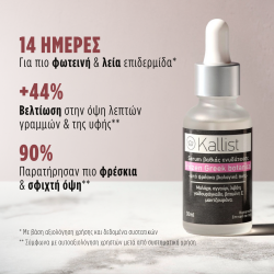 Frozen Greek Botanical® Ορός Εφέ Botox - Image 4
