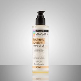 EUPHORIA CHAKRA NATURAL OIL - Τα πιο δυνατά έλαια στον κόσμο!