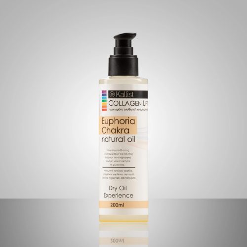 EUPHORIA CHAKRA NATURAL OIL - Τα πιο δυνατά έλαια στον κόσμο! photo review