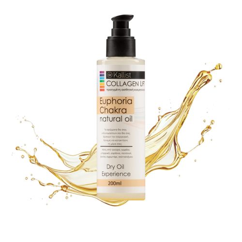 EUPHORIA CHAKRA NATURAL OIL - Τα πιο δυνατά έλαια στον κόσμο! photo review
