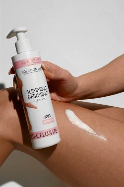 Bundle – Anti-Cellulite® Κρέμα & Scrub Αντικυτταριδικής Δράσης - Image 2