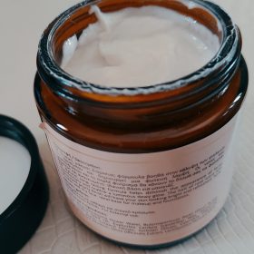 LAMPSI - Έξτρα ενισχυμένη αντιγηραντική περιποίηση και λάμψη - Επαγγελματική συσκευασία 100ml - Διπλή ποσότητα στην τιμή του ενός! photo review