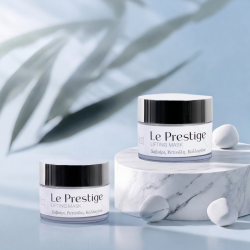 Le Prestige® Μάσκα Εντατικής Αντιγήρανσης & Λάμψης - Image 5