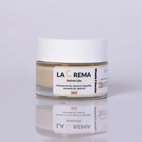La Crema - Vitamin C Booster - 24ωρη κρέμα εντατικής ανόρθωσης επιδερμίδας