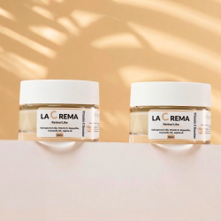 La Crema® Κρέμα Βιταμίνης C για Λάμψη & Τόνωση - Image 5