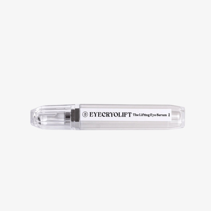Eye Cryo® Ορός Κρυοσύσφιξης & Αντιγήρανσης Ματιών